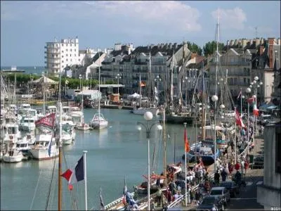 Quelle est la devise du Pouliguen ?