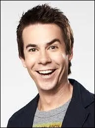 Comment s'appelle le frre de Carly ?