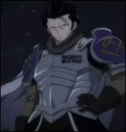 Qui est ce personnage ? (2 réponses)