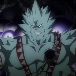 Qui a battu cette personne ?