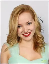 Comment s'appelle son père ?