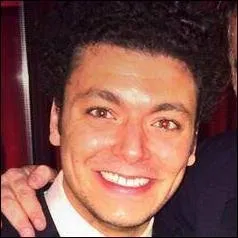 Quel est son second prnom ?