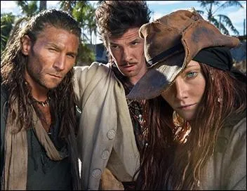 Trouvez-moi quel acteur joue Dufresne ?