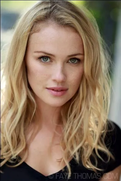 Qui joue Eleanor Guthrie ?