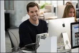 Rappelez-vous de cette masseuse au travail de Ben, qui avait même provoqué une érection chez ce dernier en le massant dans des endroits intimes. Comment s'appelle-t-elle ?