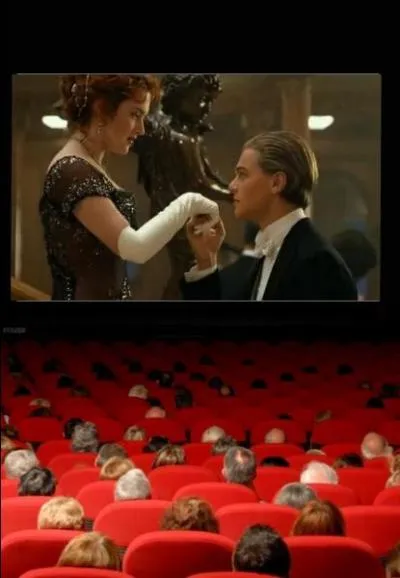 Quel est le titre de ce film de 1997 ?