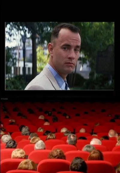 Quel est le titre de ce film de 1994 ?