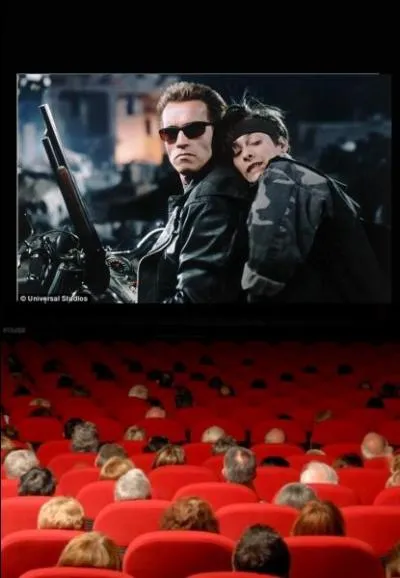 Quel est le titre de ce film de 1991 ?