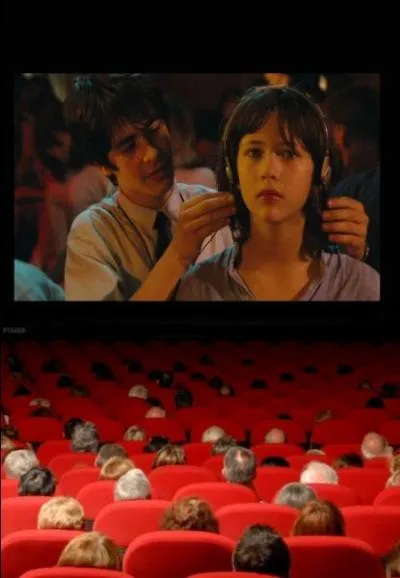 Quel est le titre de ce film de 1980 ?