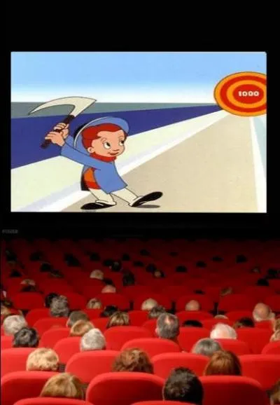 Entracte ! Quelle barre chocolatée a pour slogan "deux doigts coupe-faim" ?