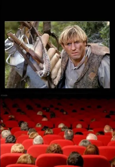 Quel est le titre de ce film de 1986 ?