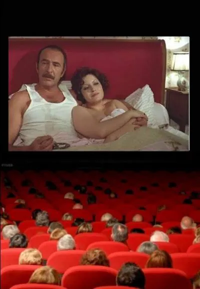 Quel est le titre de ce film de 1975 ?