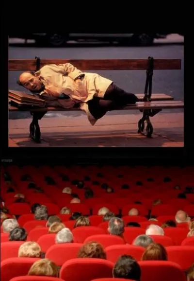 Quel est le titre de ce film de 1991 ?