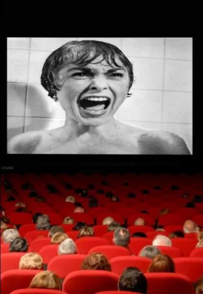 Quel est le titre de ce film de 1960 ?