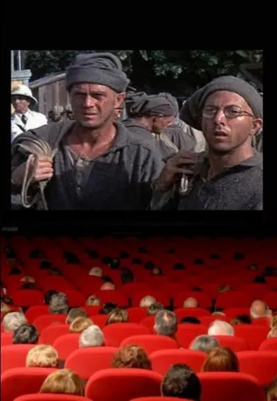 Quel est le titre de ce film de 1973 ?