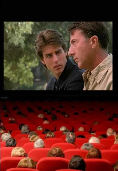 Quel est le titre de ce film de 1989 ?