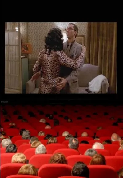 Quel est le titre de ce film de 1982 ?