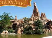 Quiz Frontierland  Disneyland Paris