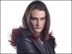 Dans quel monde Mirco est-il une star du rock ?