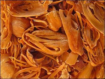 Appel  fleur de muscade , j'tais trs employ dans l'Antiquit, je suis :