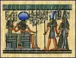Seuls les pharaons et leurs pouses taient momifis.