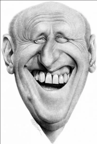 Qui était André Raimbourg ?