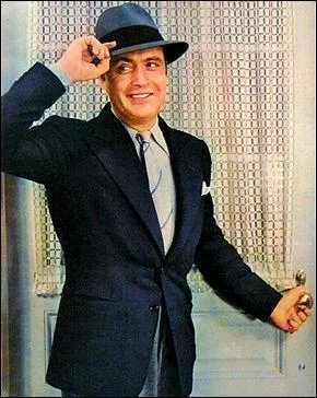 Que fit Charles Boyer à la mort de sa femme, Pat Paterson ?