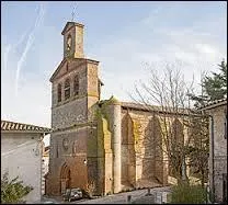 Nous faisons un arr&ecirc;t &agrave; Aucamville. Nous y d&eacute;couvrirons son &eacute;glise Saint-Martin, inscrite aux Monuments Historiques. Village de l'arrondissement de Montauban, il se situe en r&eacute;gion ...
