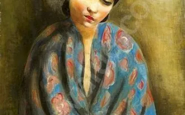 Quiz Portraits