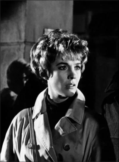 De quel film cette image de Julie Andrews est-elle tirée ?