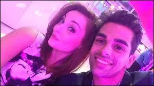 Qui est son partenaire ?