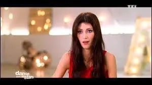 Elle est sourde, mais extraordinaire.