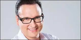 C'est un juge international.