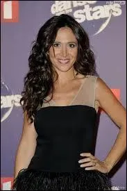 Elle joue Samia Boher dans "Plus belle la vie".