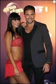 Qui est sa partenaire ?