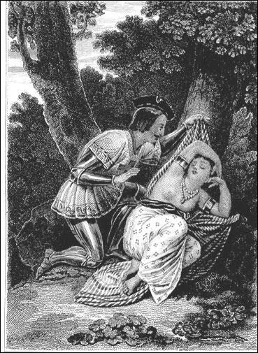 « Il est bon de garder sa fleur. Mais, pour l'avoir perdue, il ne se faut pas pendre. » Quel écrivain décrivait ainsi la virginité féminine ?