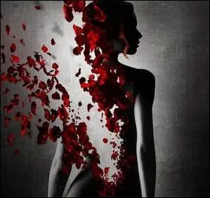 Être à fleur de peau, c'est être :