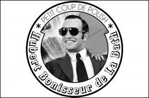 Héros de Jean Bruce, je suis OSS 117, mais en quoi me suis-je transformé quand mon prénom est devenu saint ?