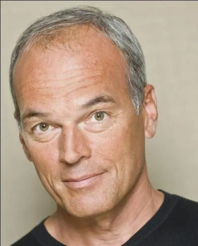 Moi aussi, je revendique ma sainteté :