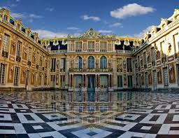 Quiz Versailles