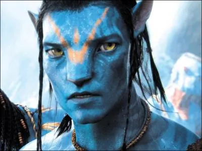 Dans la famille "Avatar", je voudrais le fils.
