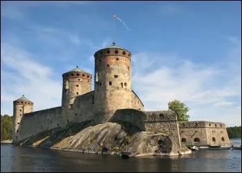 O&ugrave; se trouve ce ch&acirc;teau ?