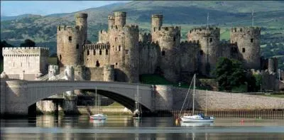 O&ugrave; se trouve ce ch&acirc;teau ?