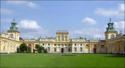 O&ugrave; se trouve ce ch&acirc;teau ?