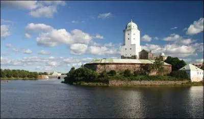 O&ugrave; se situe ce ch&acirc;teau ?