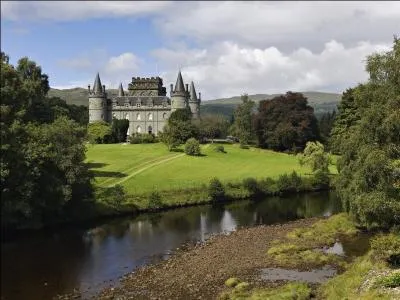 O&ugrave; se trouve ce ch&acirc;teau ?