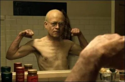 Là, j'ai l'impression que ça va être beaucoup plus difficile pour draguer !