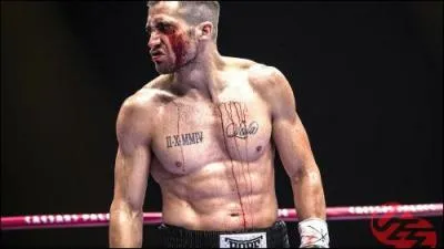 1O mois à faire du sport de façon intensive, et voilà le résultat !