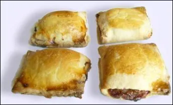 Spécialité du Dauphiné, quelle est cette élaboration culinaire farcie à la viande ?