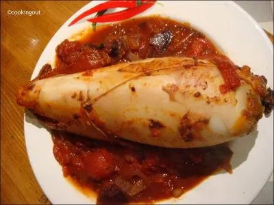 Avec quoi allons-nous nous régaler ?